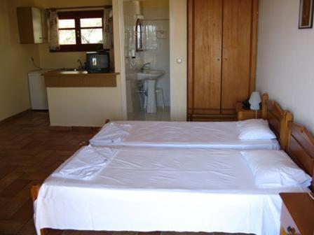 Hotel Heleni Apartments Epidaurus Habitación foto